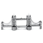 Tower Bridge | Metal Puzzle