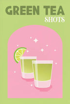 Elegant Mini Paintings | Paint by Numbers