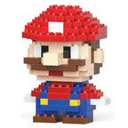 TV Mini's | Building Blocks