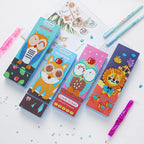 Pencil Case | Diamond Painting