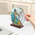 Turtle | Calendar | Diamond Painting