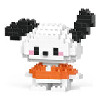 TV Mini's | Building Blocks