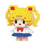 TV Mini's | Building Blocks