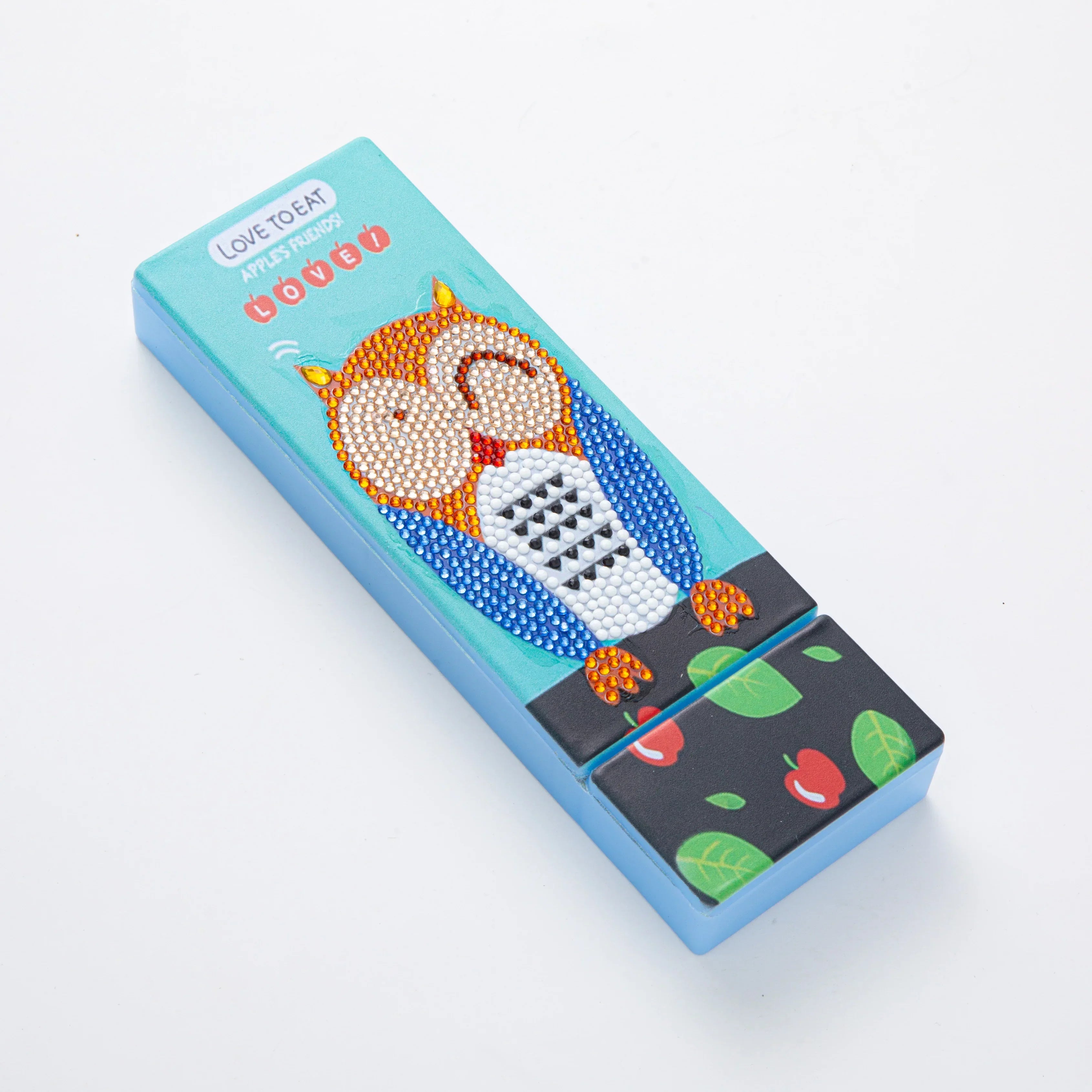 Pencil Case | Diamond Painting