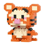 TV Mini's | Building Blocks