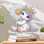 5D Squirrel | Diamond Painting