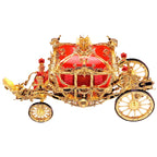 Koets | Metal Puzzle