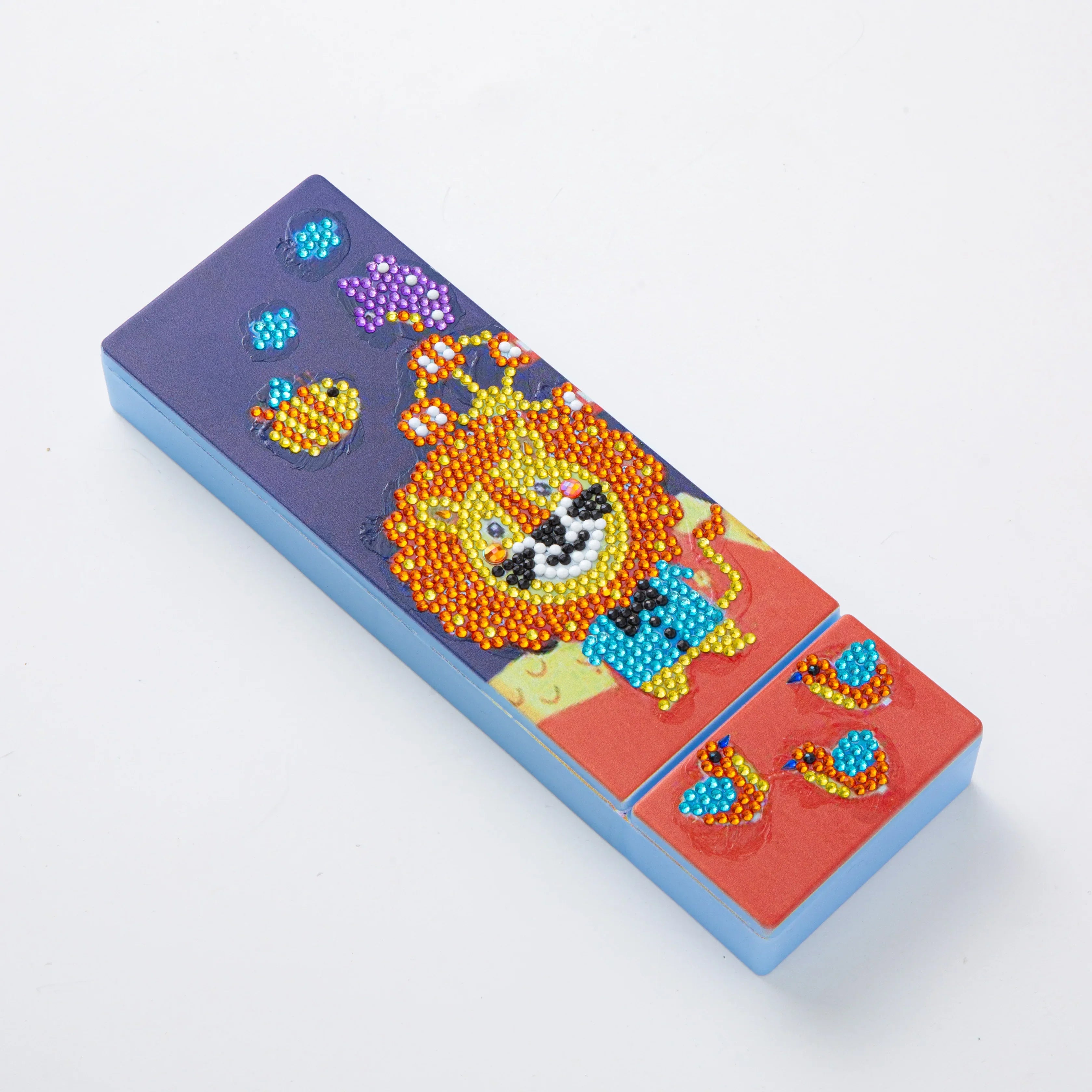 Pencil Case | Diamond Painting