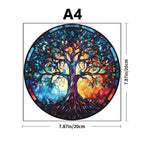 Boom | Wooden Puzzle