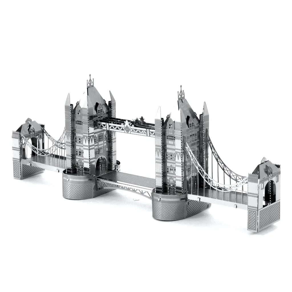 Tower Bridge | Metal Puzzle