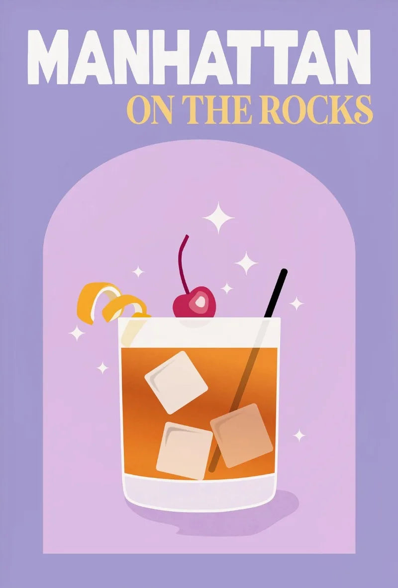 Elegant Mini Paintings | Paint by Numbers