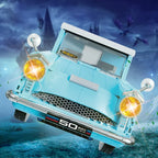 Flying Ford | Building Blocks