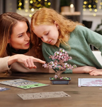 Sakura Boom | Wooden Construction Kits