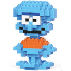 TV Mini's | Building Blocks