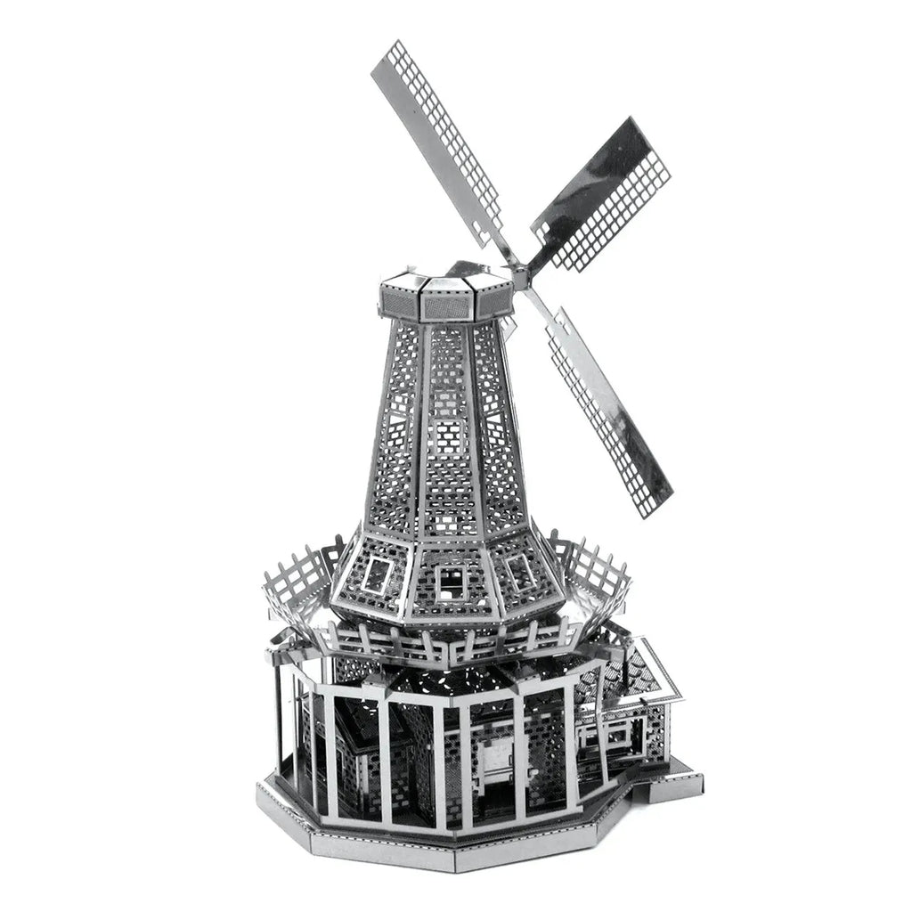 Molen | Metal Puzzle