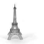 Eiffel Tower | Metal Puzzle