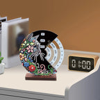 Kat | Calendar | Diamond Painting