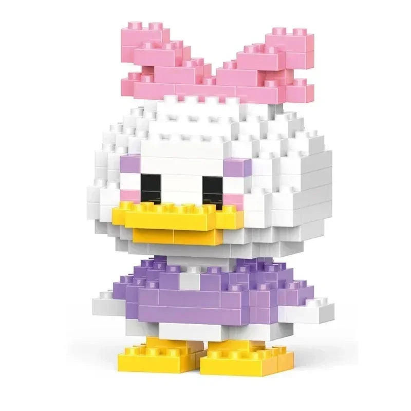 TV Mini's | Building Blocks