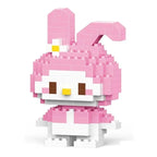 TV Mini's | Building Blocks