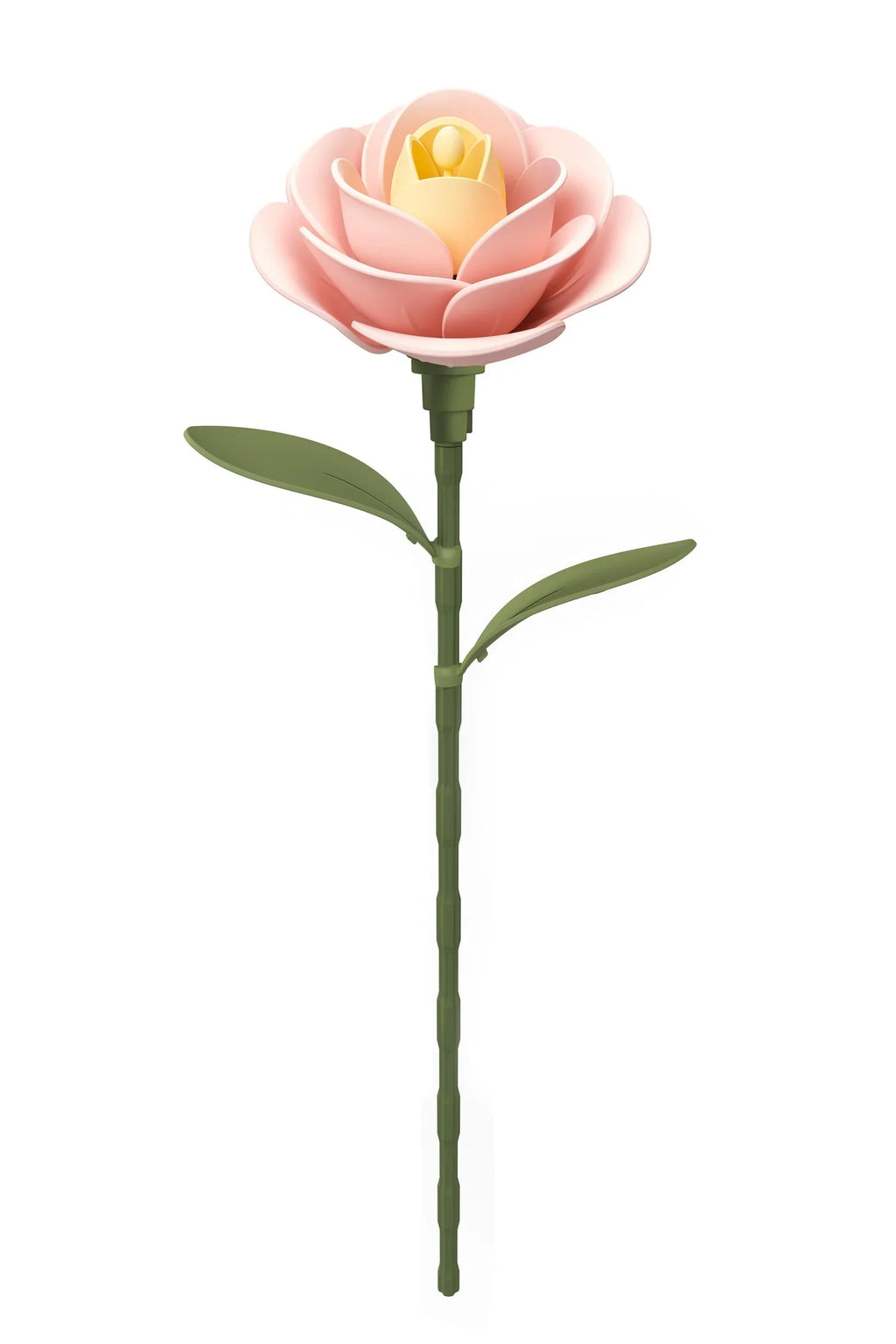 Rosette | Wooden Construction Kits