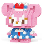 TV Mini's | Building Blocks