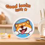 Round Figures | Diamond Painting