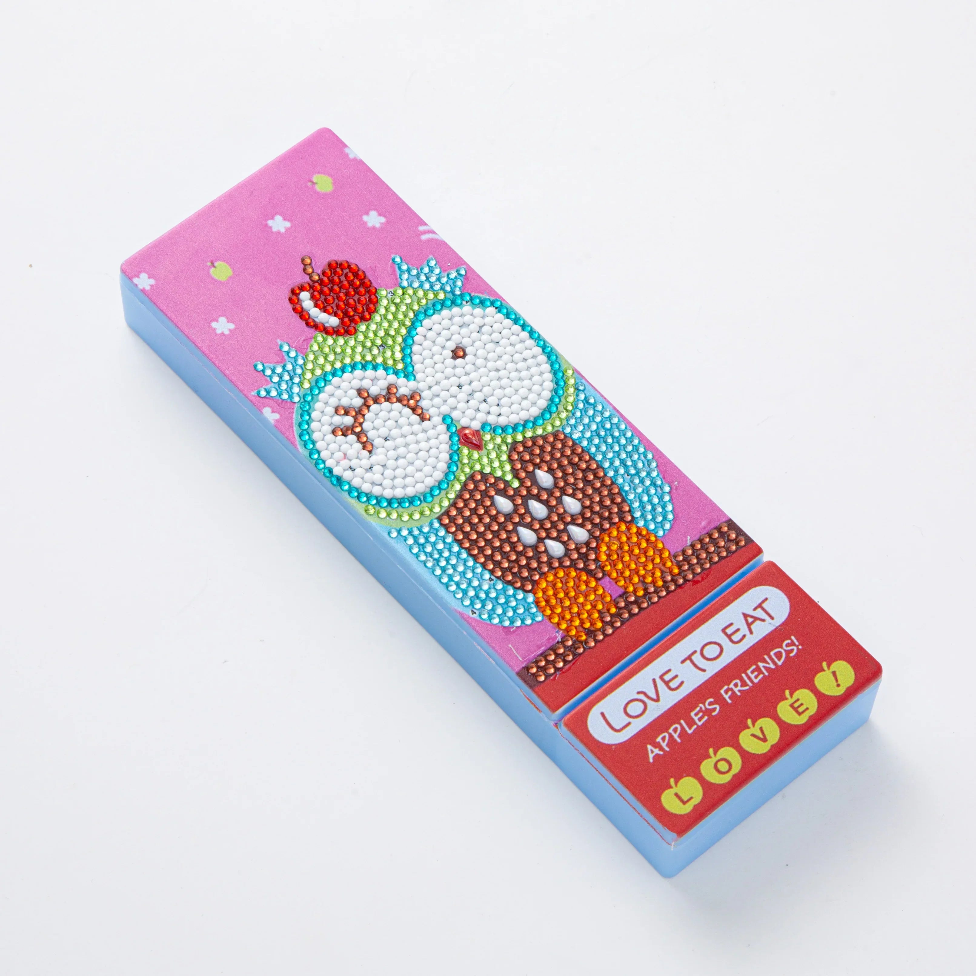 Pencil Case | Diamond Painting