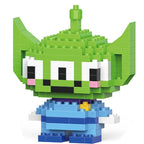 TV Mini's | Building Blocks