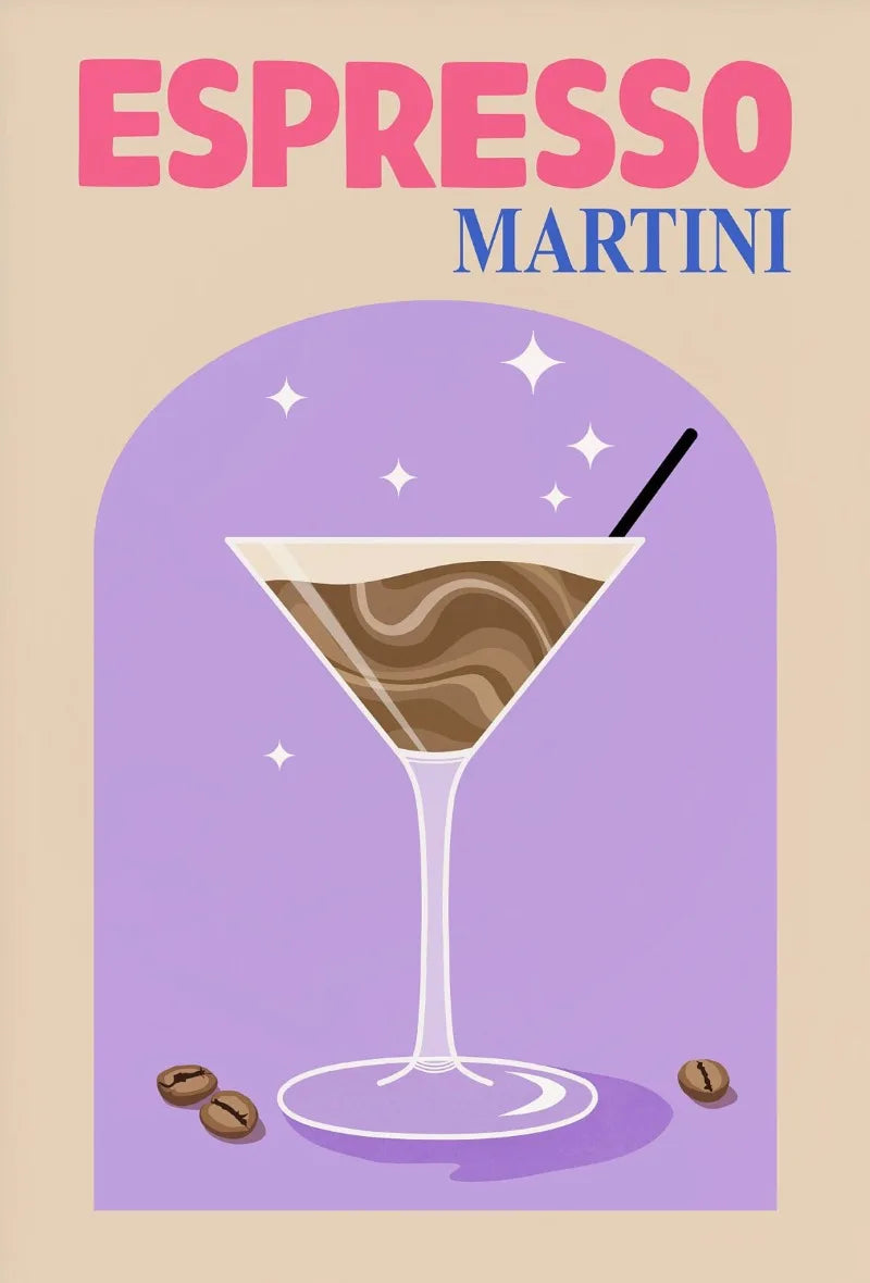 Elegant Mini Paintings | Paint by Numbers