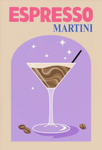 Elegant Mini Paintings | Paint by Numbers