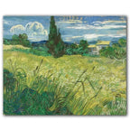 Almond Blossom | Paint by Numbers