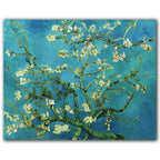 Almond Blossom | Paint by Numbers
