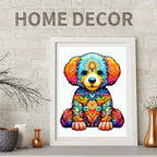 Puppie | Wooden Puzzle