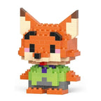 TV Mini's | Building Blocks