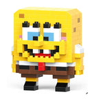 TV Mini's | Building Blocks