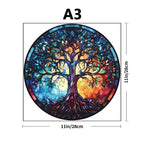 Boom | Wooden Puzzle