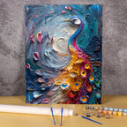 Pauw | Paint by Numbers