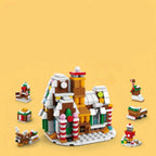 1+6 Christmas Packages | Building Blocks