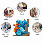 Koala | Wooden Puzzle