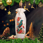 Bottle Case | Diamond Painting