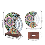 Bloem | Calendar | Diamond Painting