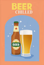 Elegant Mini Paintings | Paint by Numbers