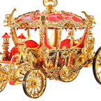 Koets | Metal Puzzle