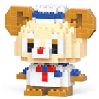 TV Mini's | Building Blocks