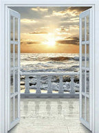 Mediterranean Morning | Diamond Painting