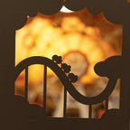 Carnival Music Box | Wooden Building Kits