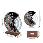 Kat | Calendar | Diamond Painting