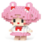 TV Mini's | Building Blocks