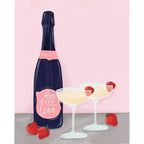 Delicious Drinks | Paint by Numbers