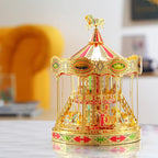 Drum Mill | Metal Puzzle